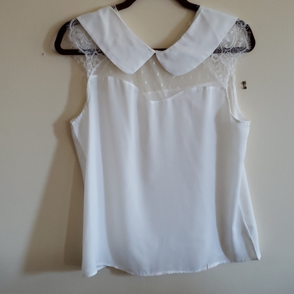 Shein top. New without tag.